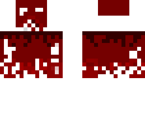 blody demon