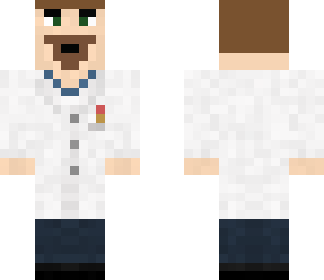my signature skin
