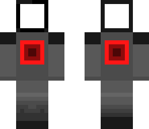 cube man