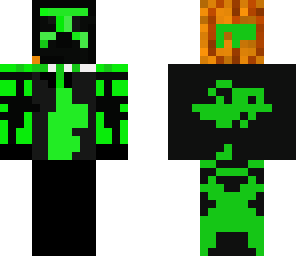 alien ninja
