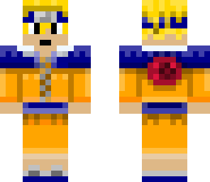 naruto uzumaki