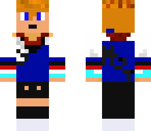 my skins 2