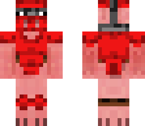 warrior pig man