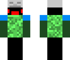 the mob fixed