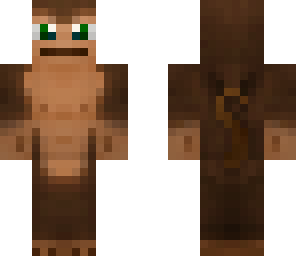 monkey hd