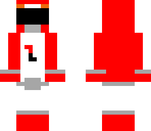 bouken red
