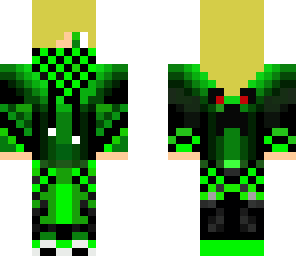 creeper girl update