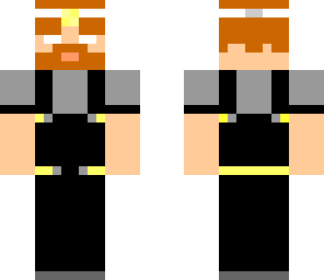 miner