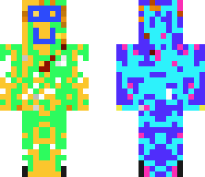 hypercharged doodcreeper