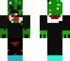 disco creeper all parts