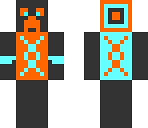 techno creeper