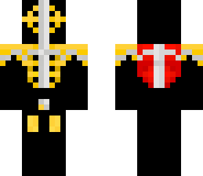 dark axe form