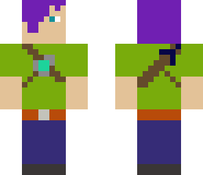 simple fighter v2