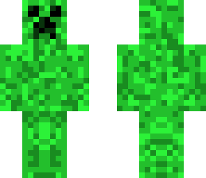 creeper