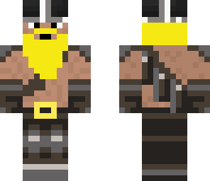 dwarfyness