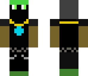 hunter
