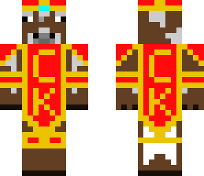 cow king