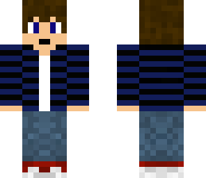cool boy