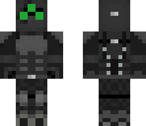sam fisher