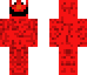 elmo