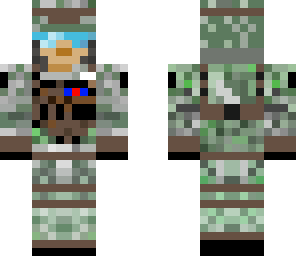 futsoldier