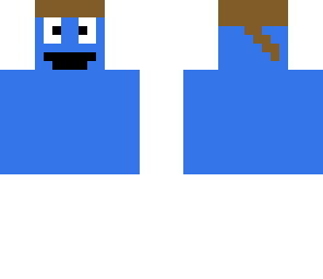blue genie
