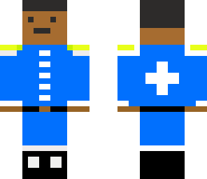 pilot medic