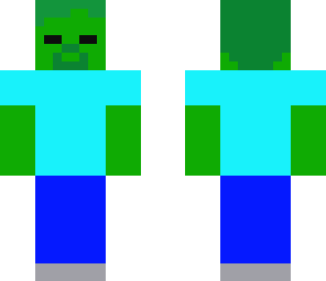 zombie