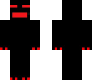 evil monster2