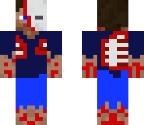 zombie 1