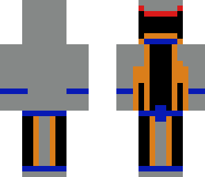 bouken silver