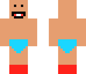 bama skin