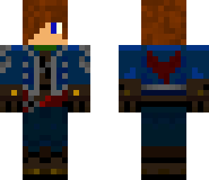mercenary