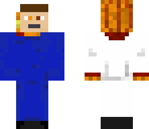 my skin