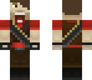 tf2 long haired heavy
