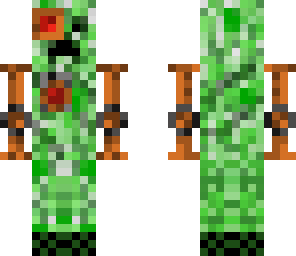 mech creeper