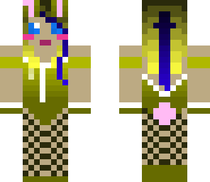 playboy bunny yellow v2