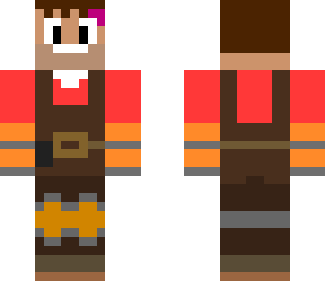 me as tf2 engineer