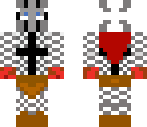 crusader