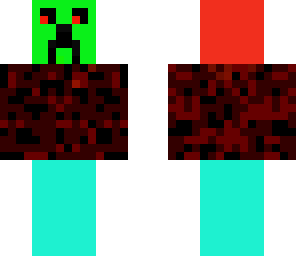 th dark diamond creeper