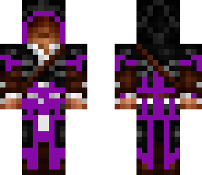 purple assasin