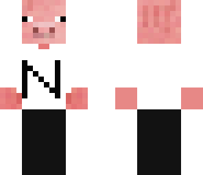 normal pig updated