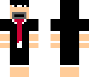 businessman