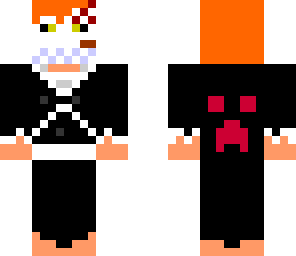 ichigo kurasaki