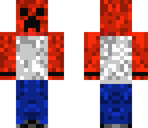 crepeer mam red