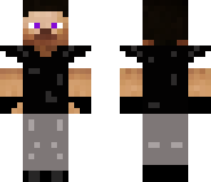steve hd war