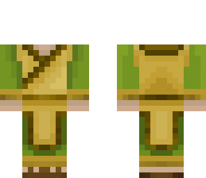 earth kingdom tunic 1