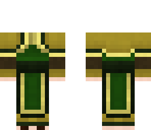 earth kingdom tunic 2