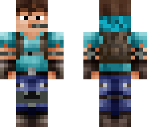 hd steve fixed