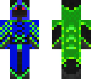 dark water mage
